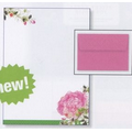 Rose Garden Letter-Perfect Boxed Stationary